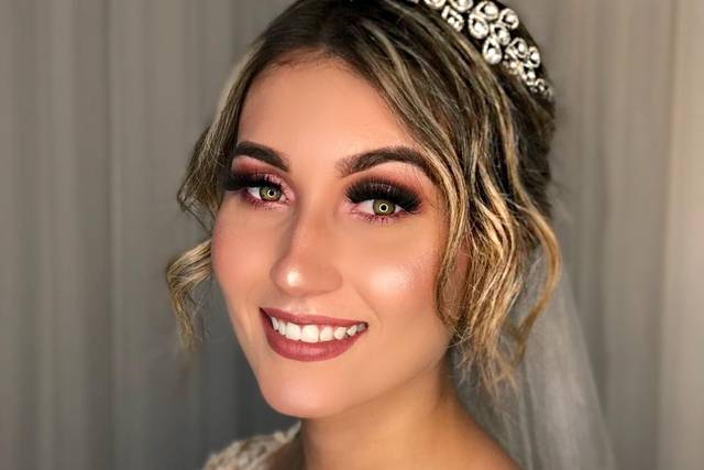 Dia da noiva patricia otoni