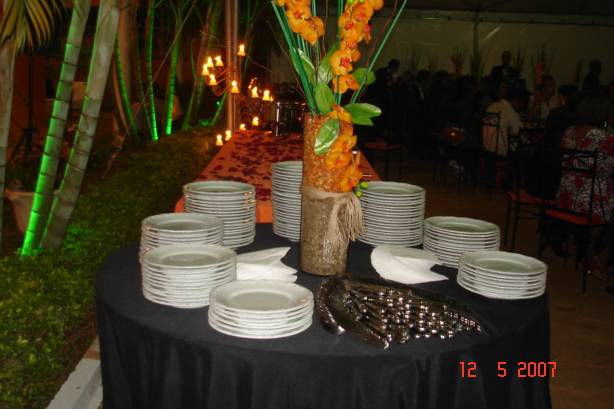 Catering