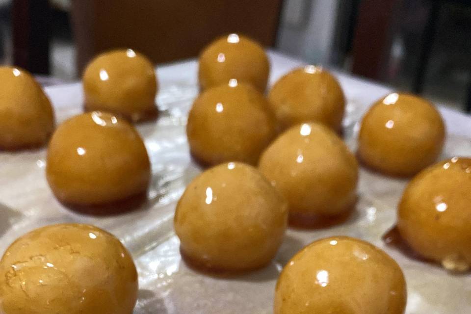 Bala baiana