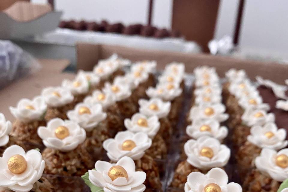 Le Cake Sucré