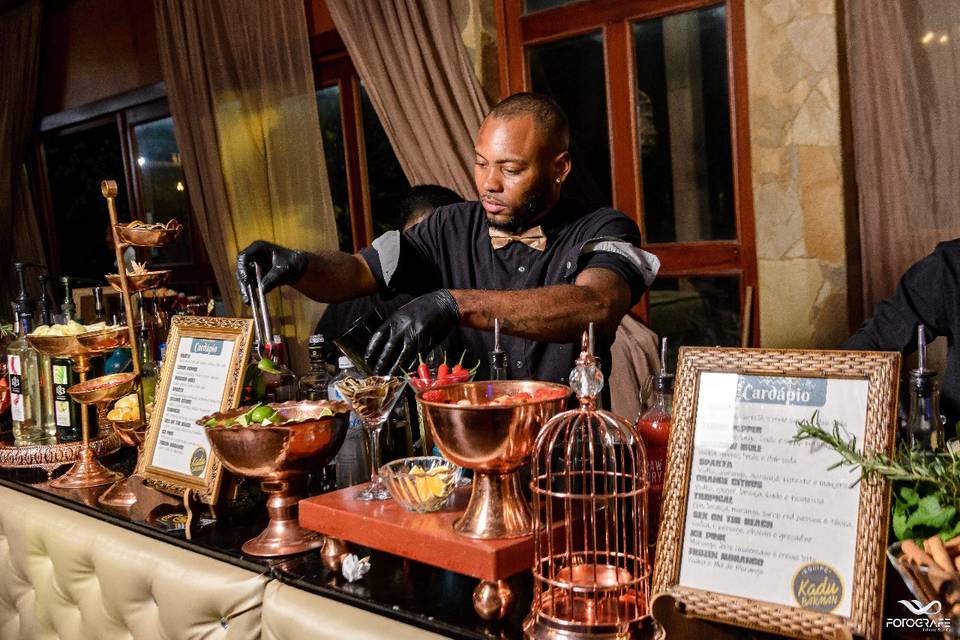 Kadu Barman