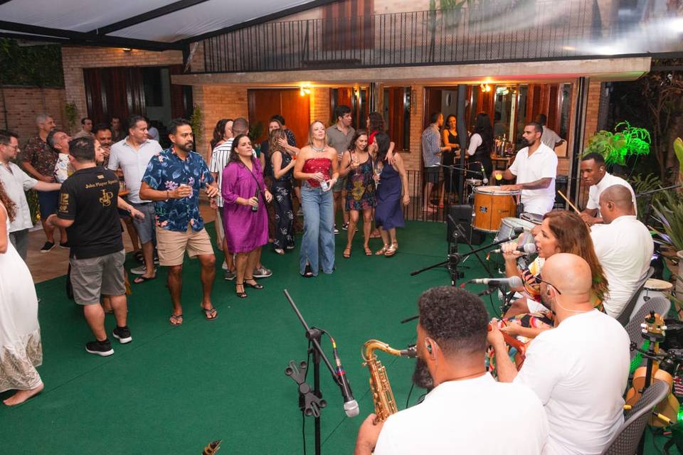 Eventos