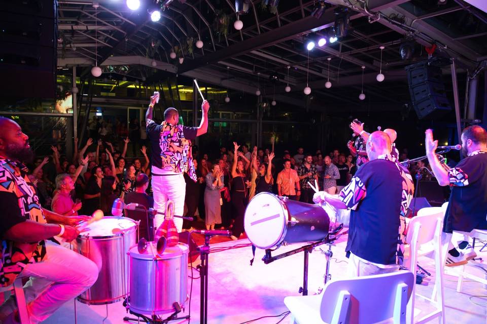 RA Produções e Eventos