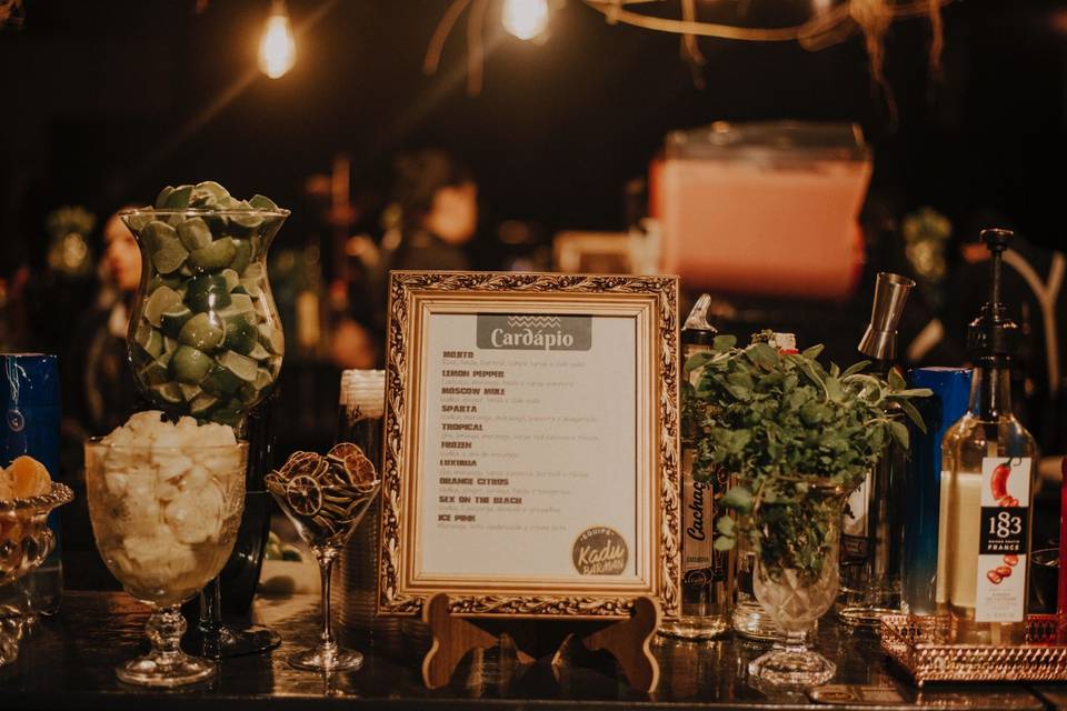 Kadu Barman