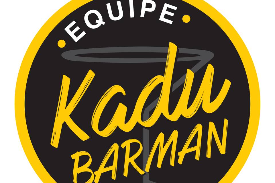 Kadu LOGO MARCA