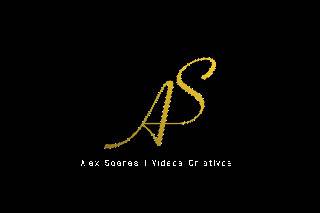 Logo AS Videos Criativos