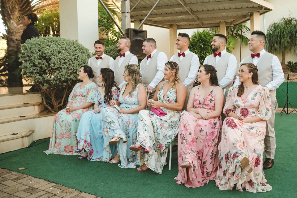 Assessorias personalizadas