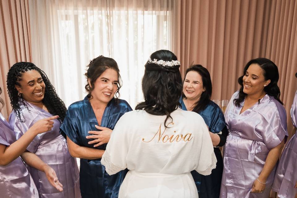 Assessorias personalizadas