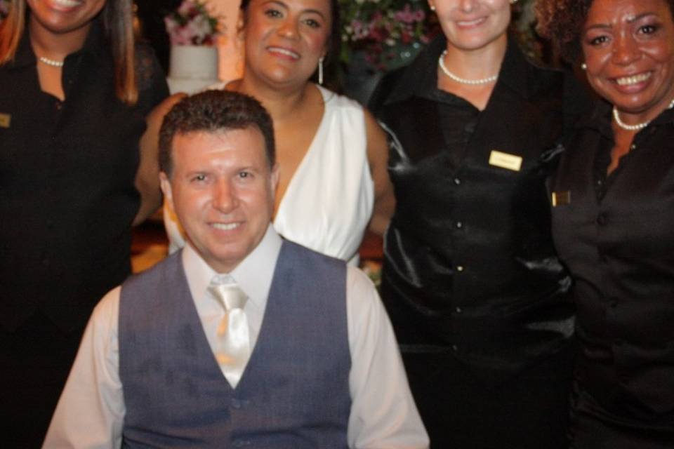 Assessorias