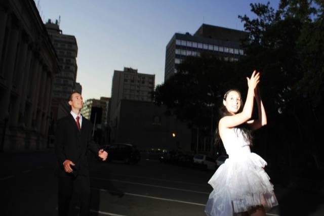 Fotografia de casamento