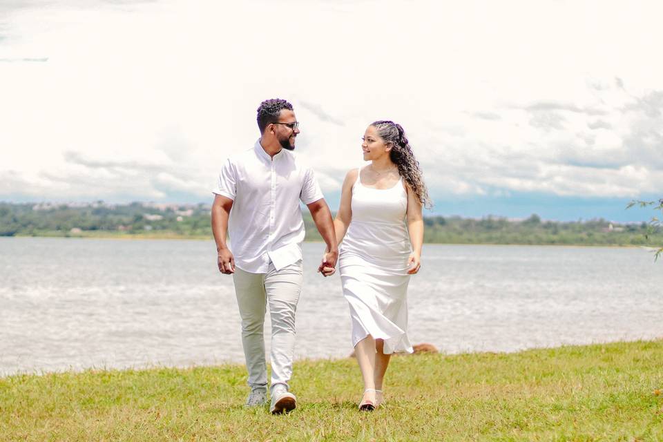 Pré-wedding