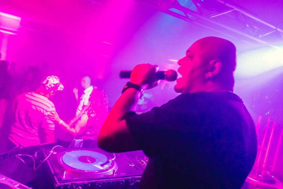 Evento Flashback