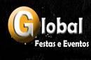 Global Festas e Eventos logo
