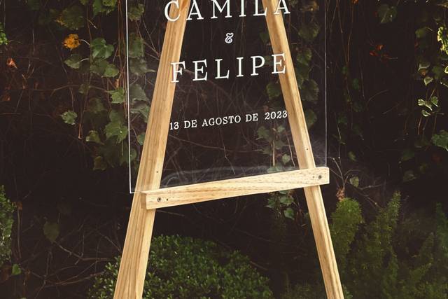 Casamento