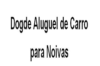 Dogde Aluguel de Carro para Noivas logo