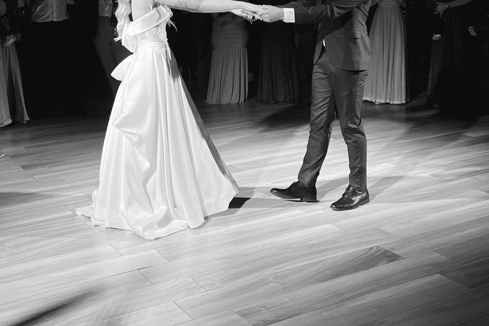 Festa de Casamento