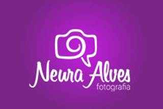 Neura Alves Fotografia  Logo