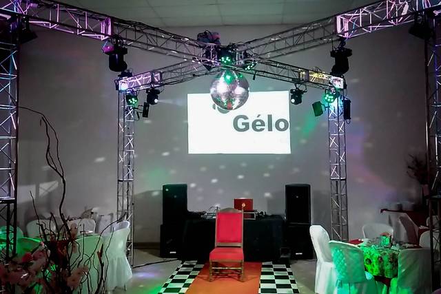 Dj gelonight