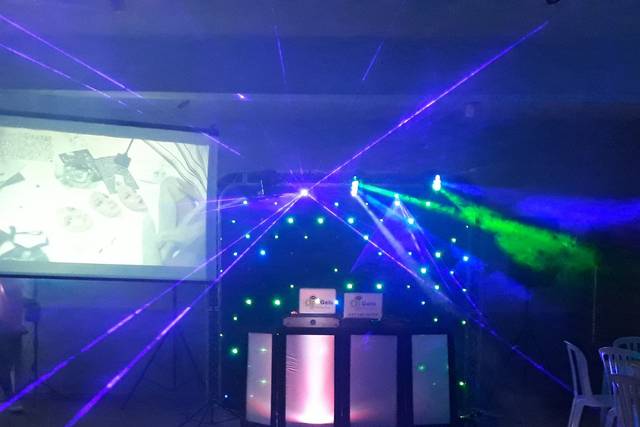 Dj gelonight