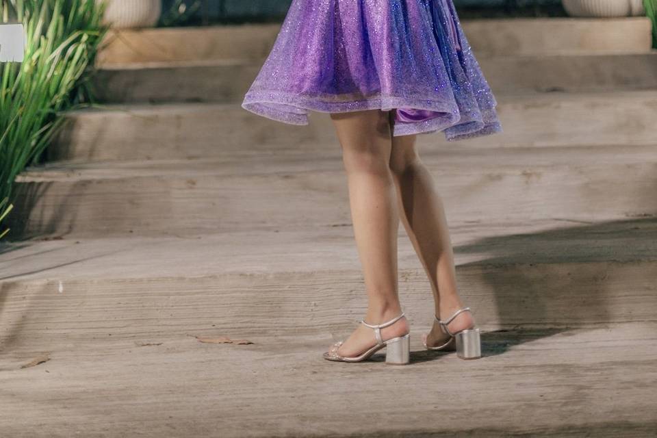 Debutante