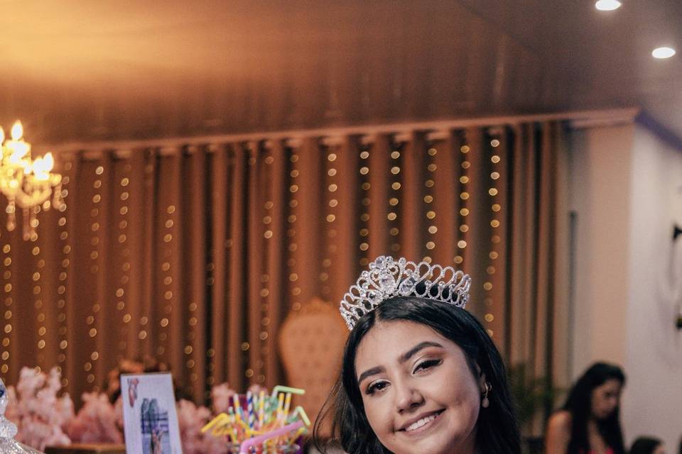 Debutante