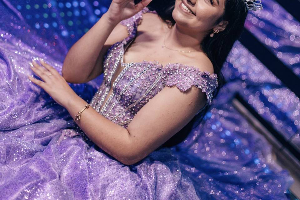 Debutante