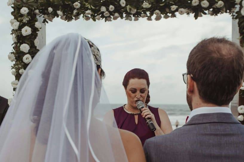 Cecília e Glauco