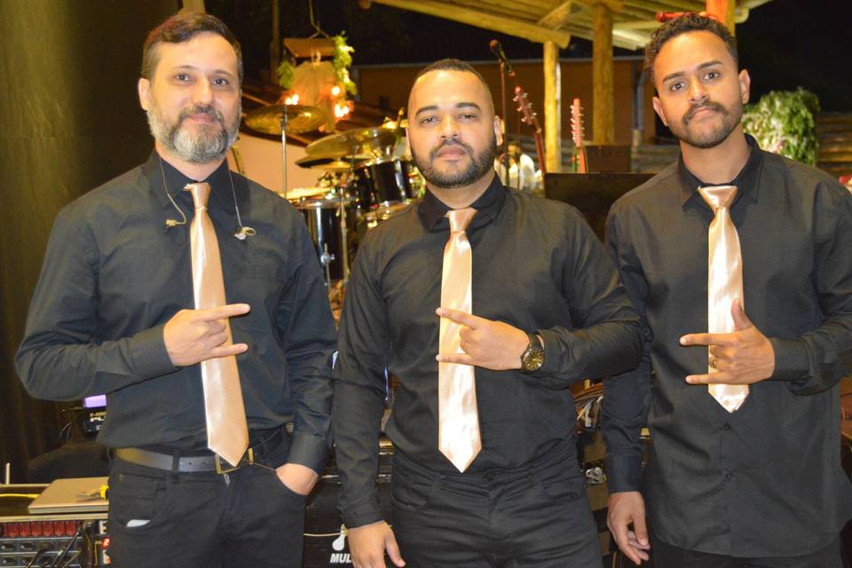 Casamentos, 15 anos , eventos