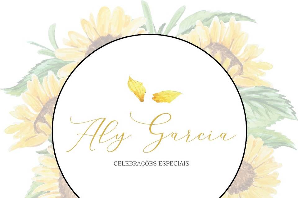 Aly Garcia Celebrações Especiais