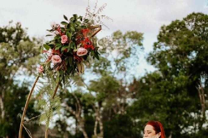 Elopment Wedding em tempos de