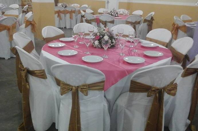 Celebrare Eventos