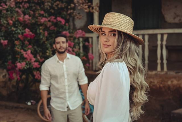 Bárbara&William