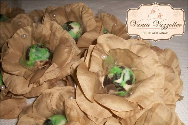 Bombons de menta