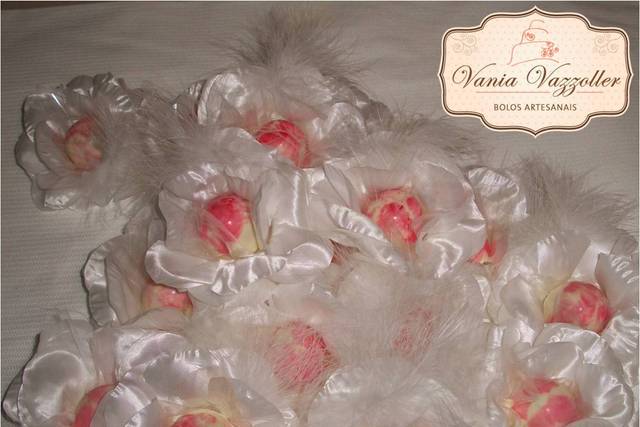 Bombons Romeu e Julieta