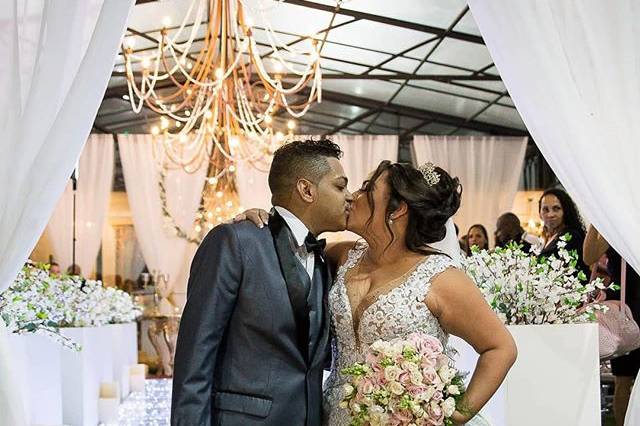 Casamento clássico