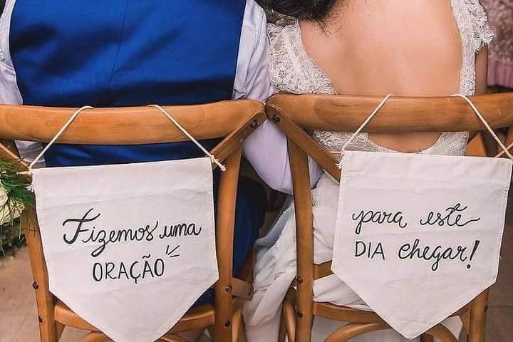 Casamento Lindo