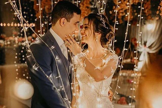 Master Cerimonial & Eventos