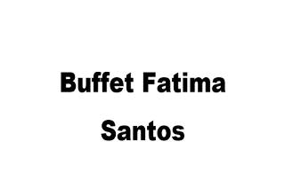 Buffet Fatima Santos  logo