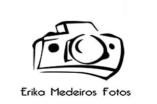 Erika Medeiros Fotos logo