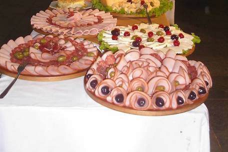 Fontoura Buffet