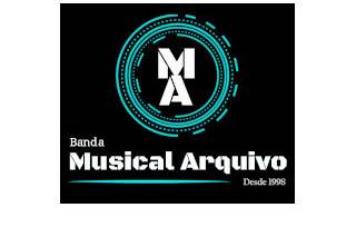 Banda Musical Arquivo logo