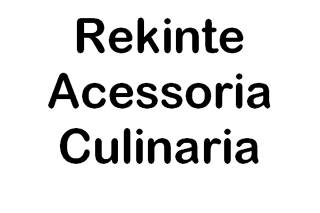 Rekinte Acessoria Culinaria logo