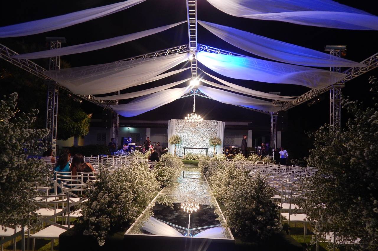 Campestre Sítio para Eventos - Consulte disponibilidade e preços