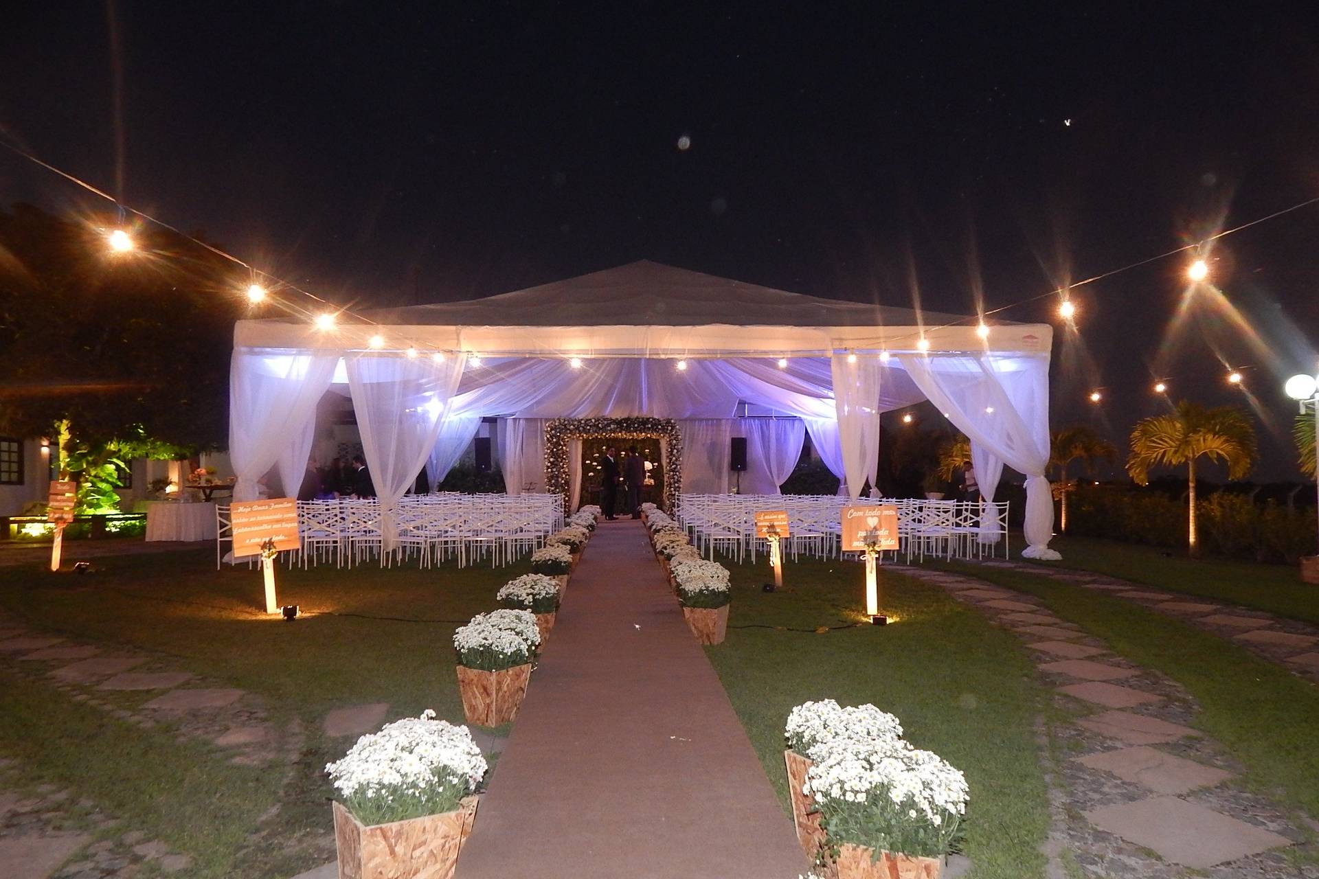 Campestre Sítio para Eventos - 12 Opiniões - A partir de R$3.000 - 63 Fotos