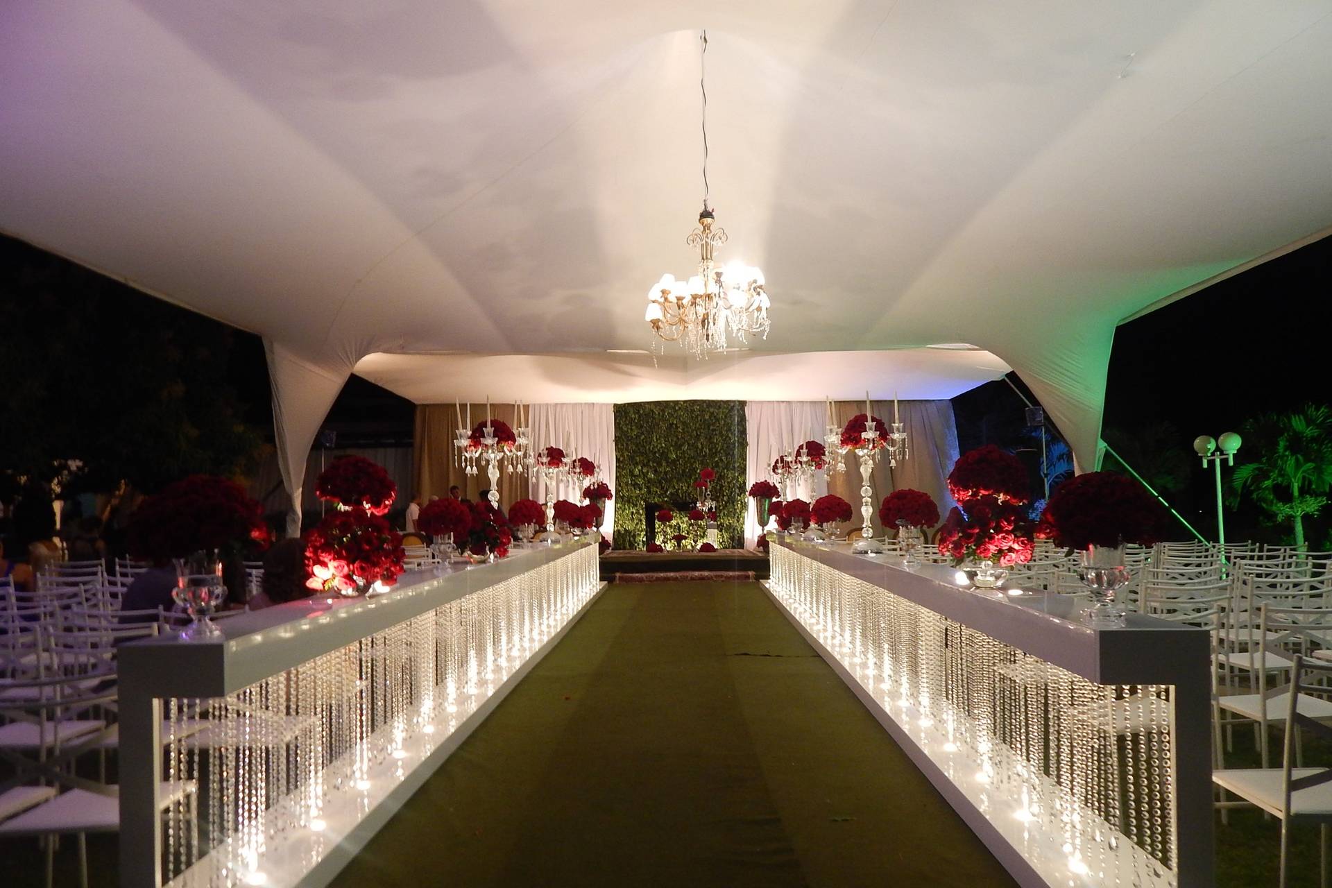 Campestre Sítio para Eventos - Consulte disponibilidade e preços