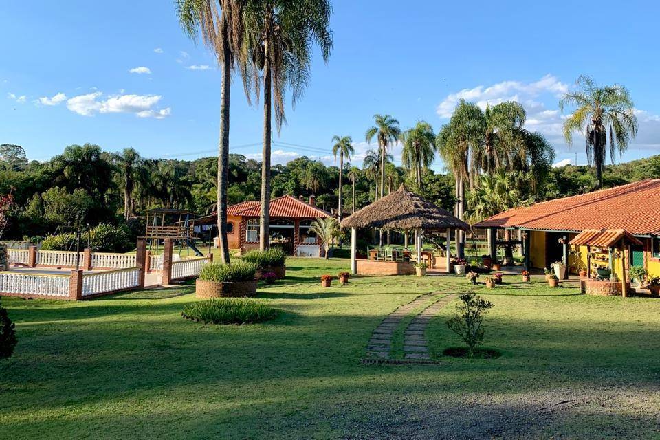Sítio Santo Expedito
