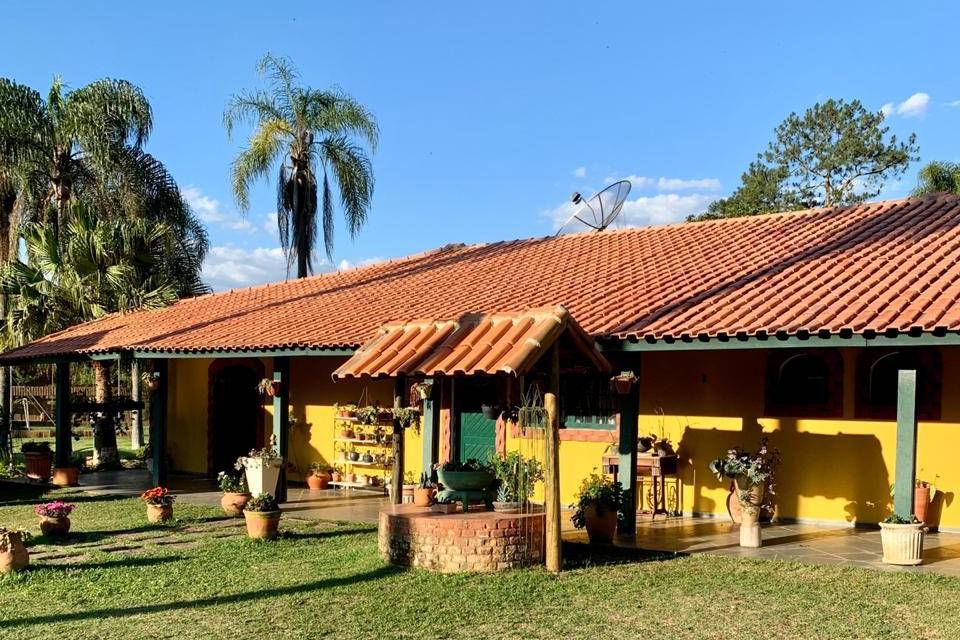 Sítio Santo Expedito