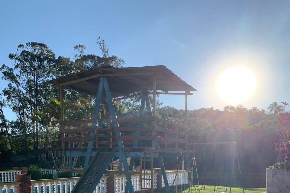 Sítio Santo Expedito