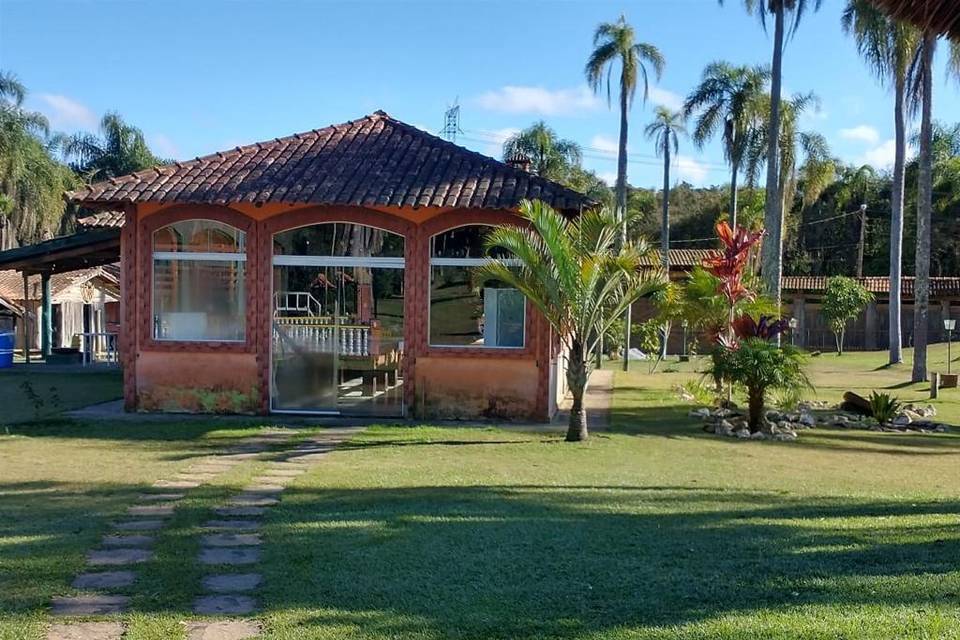 Sítio Santo Expedito