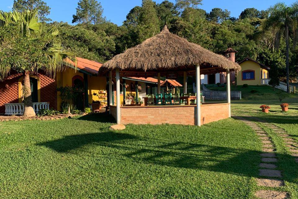 Sítio Santo Expedito